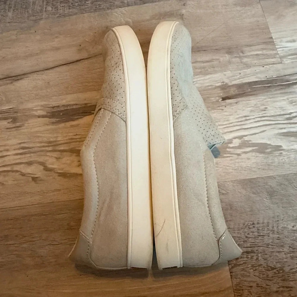 Dr. Scholls Memory Foam Cool Fit Platform Madison Slip On Athletic Sneaker - Picture 4 of 7